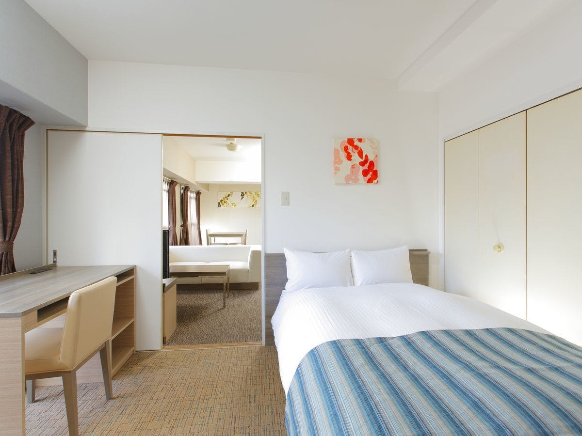 Hotel MyStays Otemae