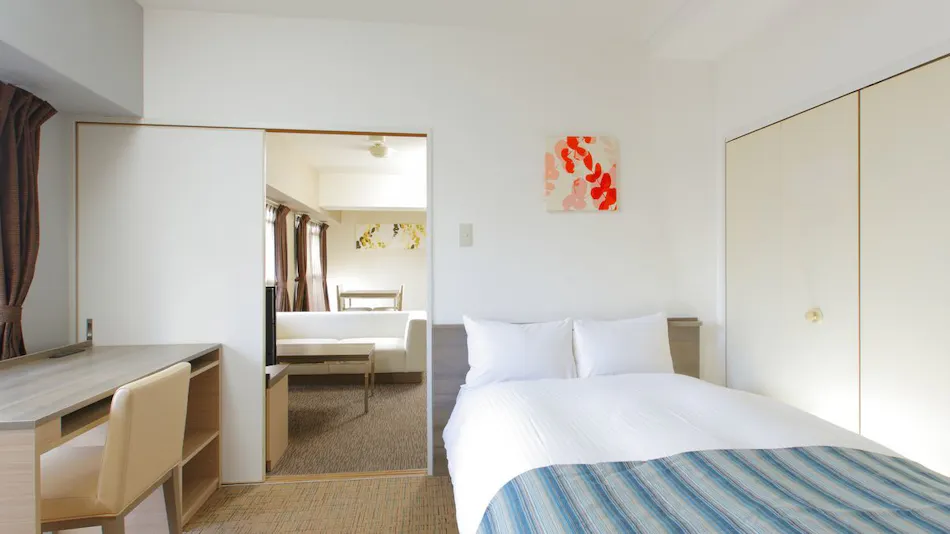Hotel MyStays Otemae