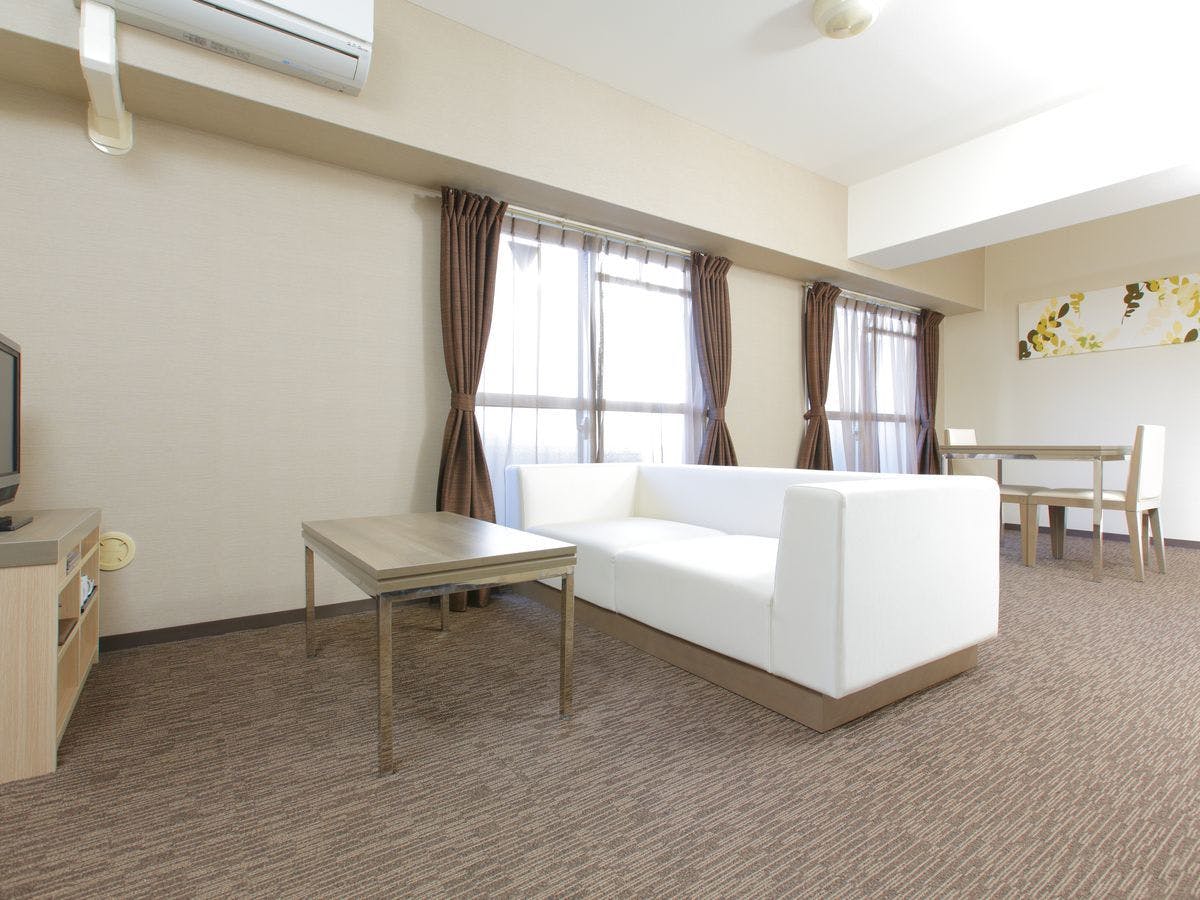 Hotel MyStays Otemae