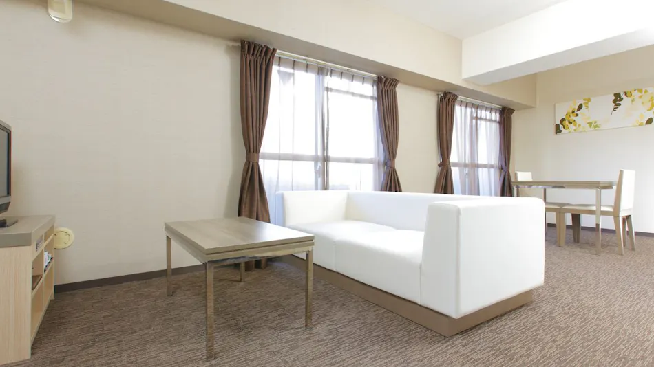 Hotel MyStays Otemae