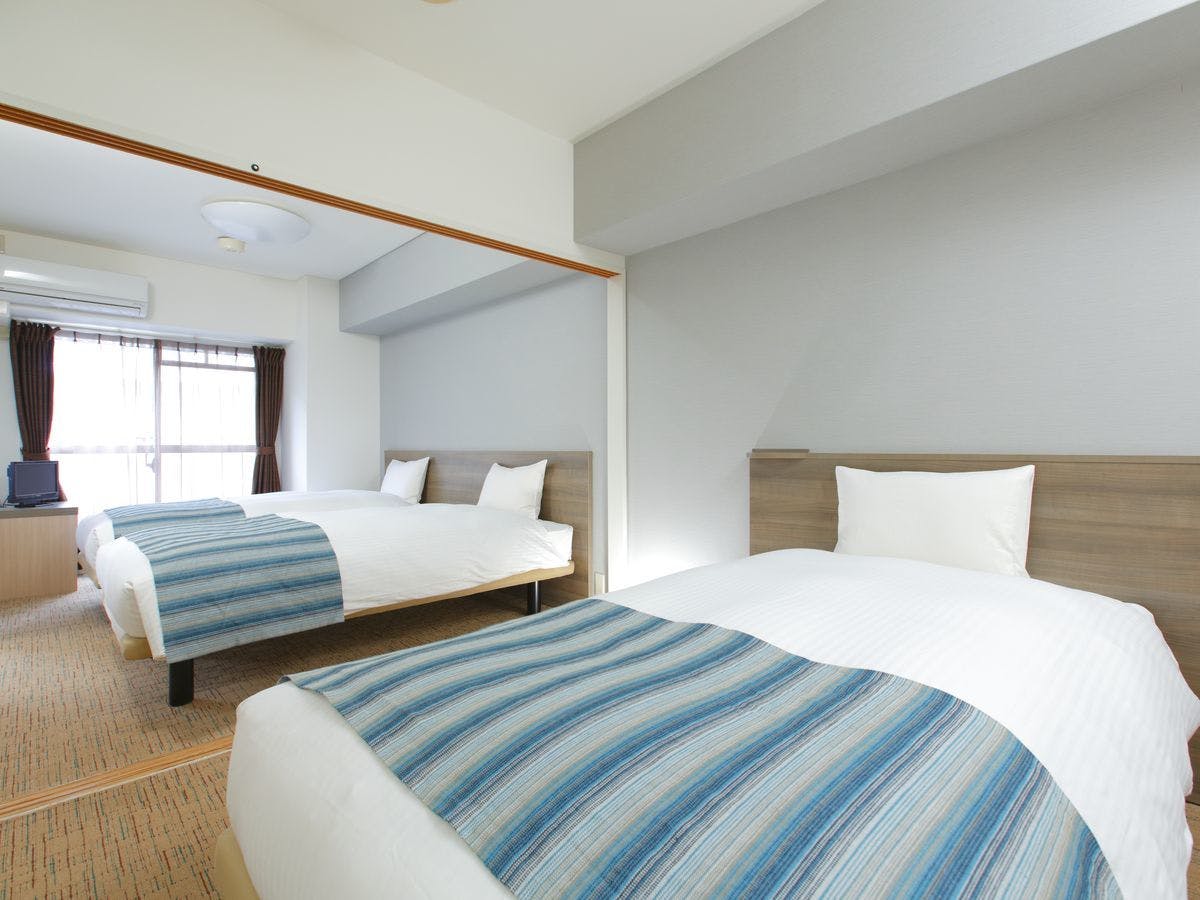 Hotel MyStays Otemae