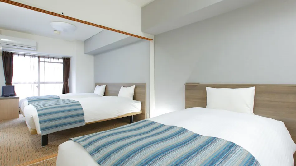 Hotel MyStays Otemae