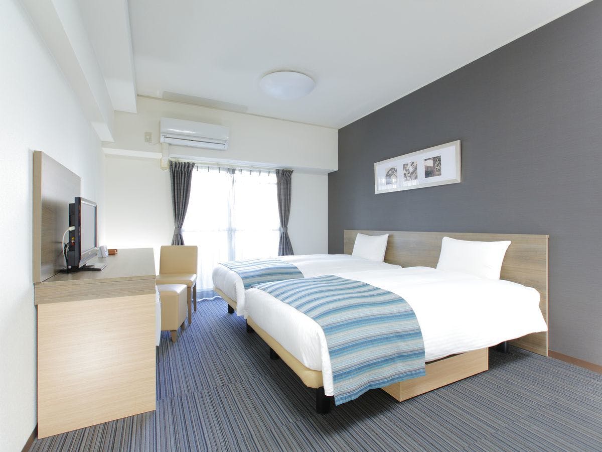 Hotel MyStays Otemae