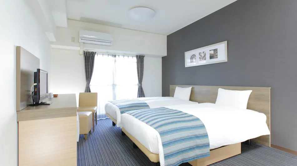 Hotel MyStays Otemae