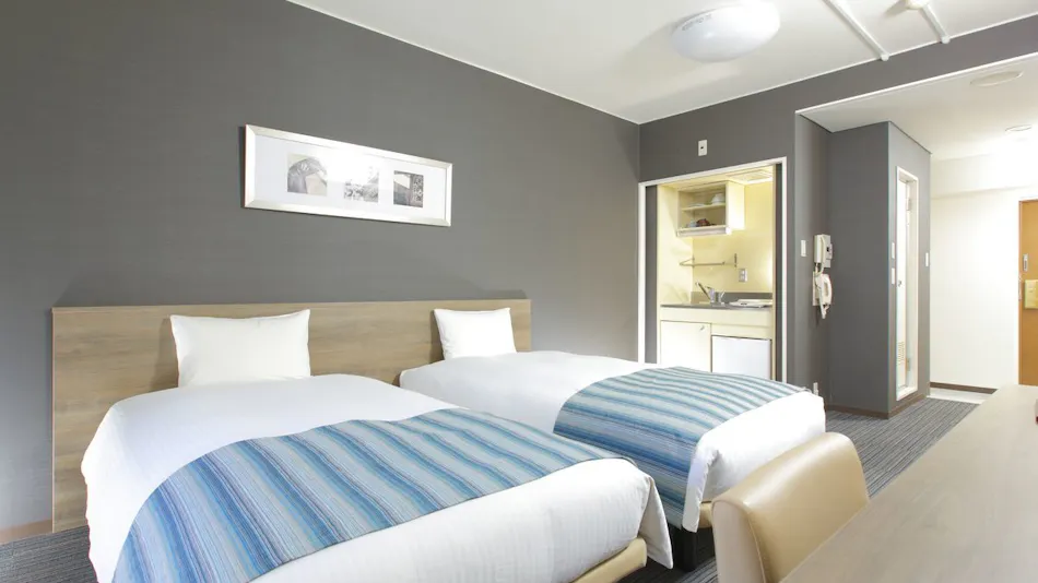 Hotel MyStays Otemae