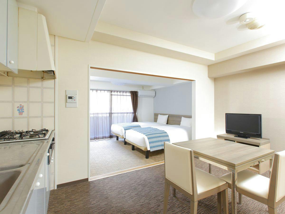 Hotel MyStays Otemae