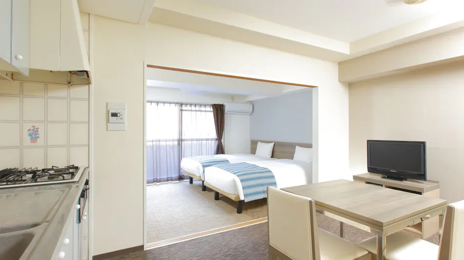 Hotel MyStays Otemae
