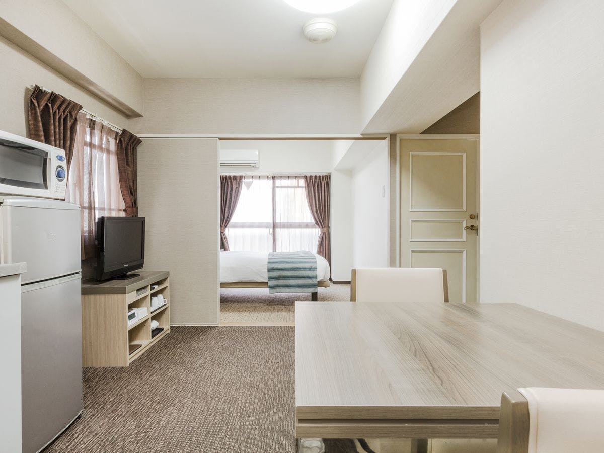 Hotel MyStays Otemae