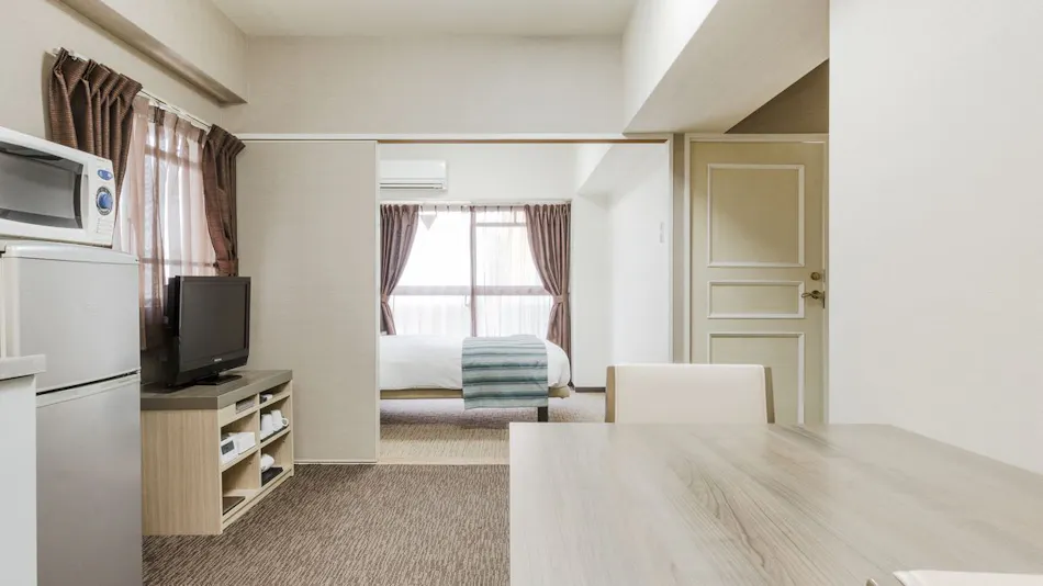 Hotel MyStays Otemae