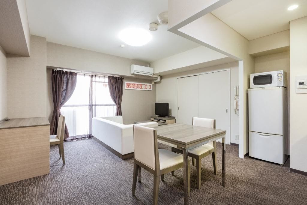 Hotel MyStays Otemae