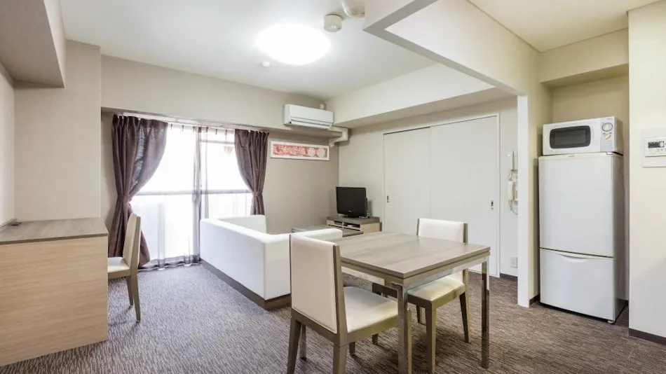 Hotel MyStays Otemae