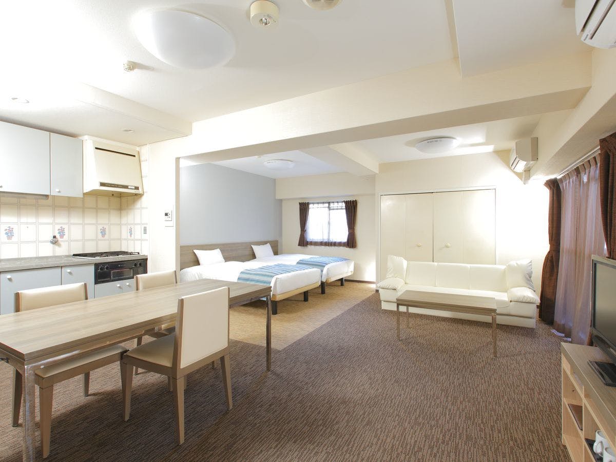 Hotel MyStays Otemae