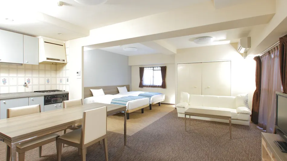Hotel MyStays Otemae