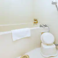 浴室與廁所分離型