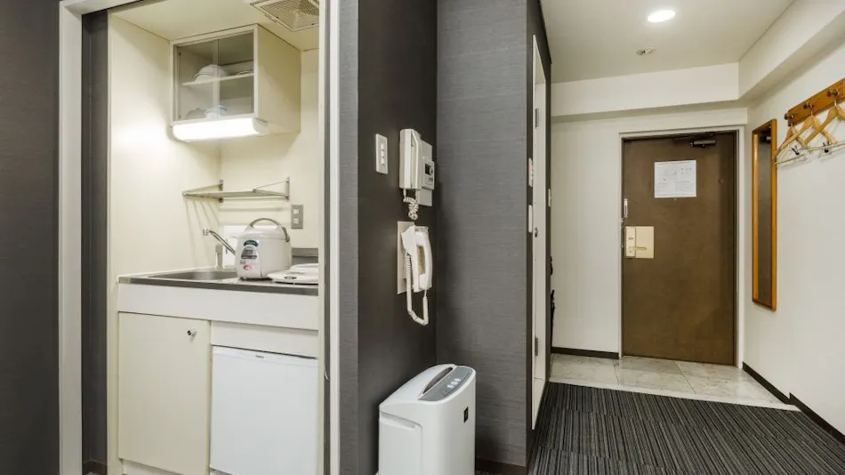 Hotel MyStays Otemae