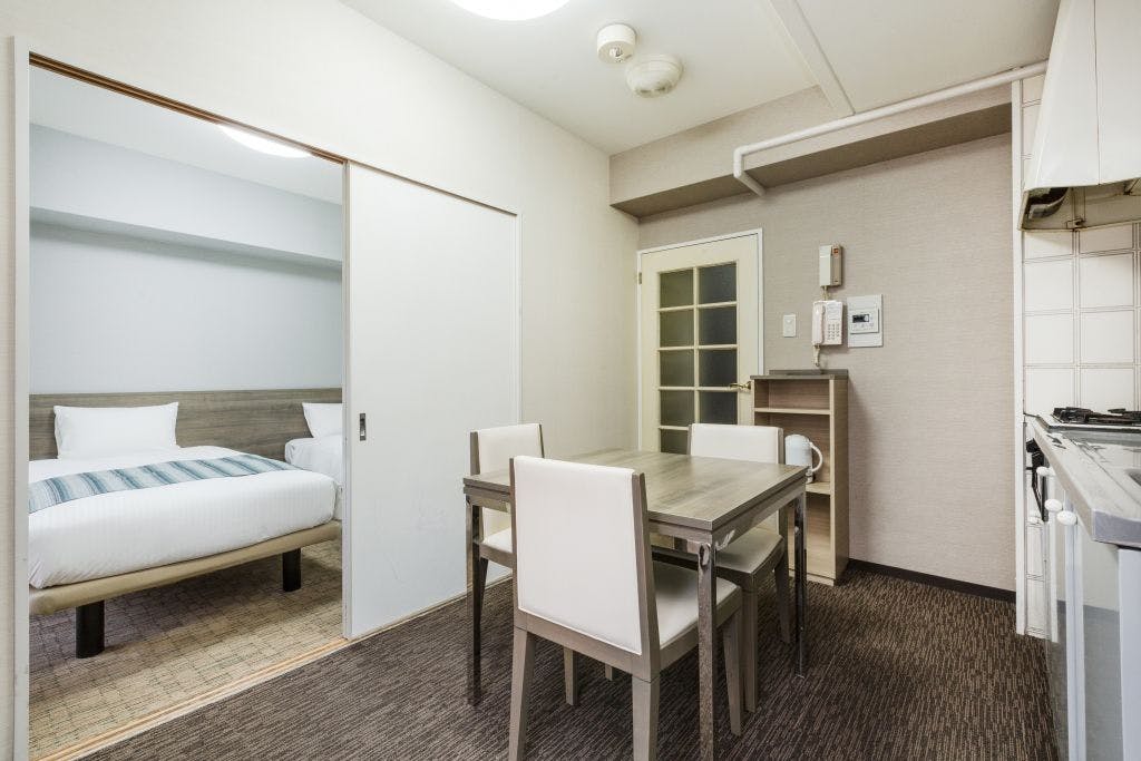 Hotel MyStays Otemae