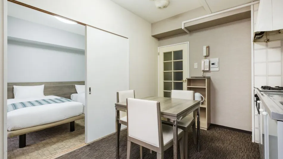 Hotel MyStays Otemae