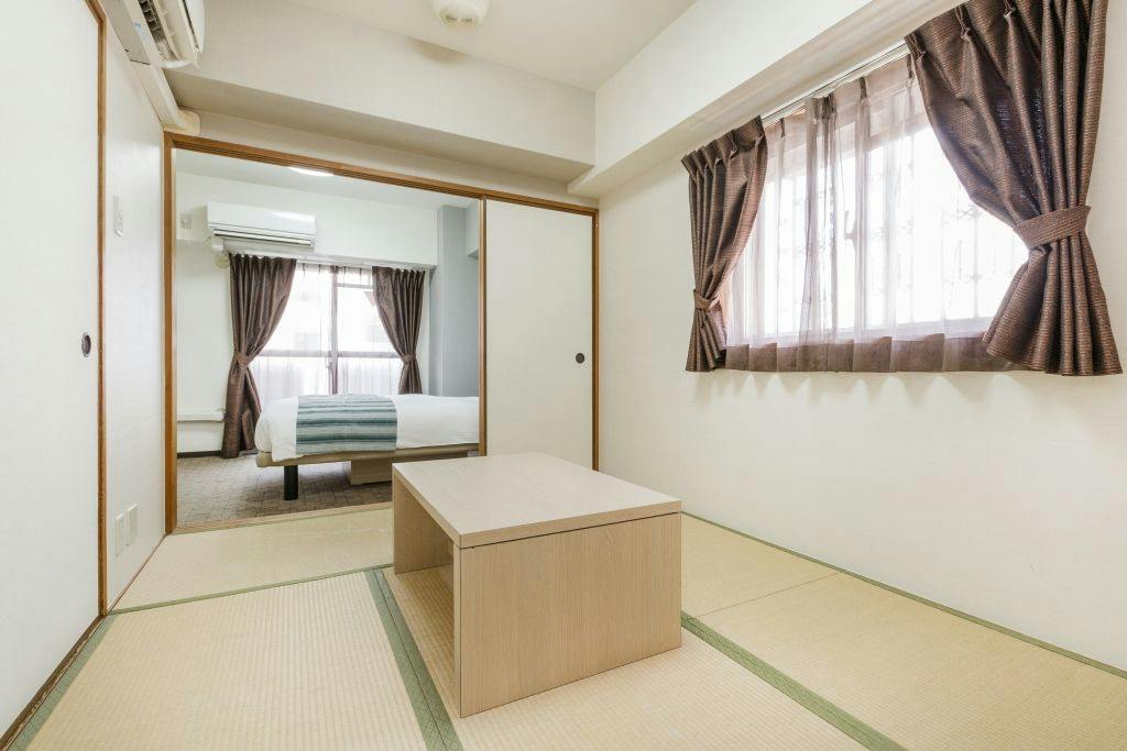 Hotel MyStays Otemae