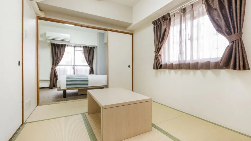 Hotel MyStays Otemae