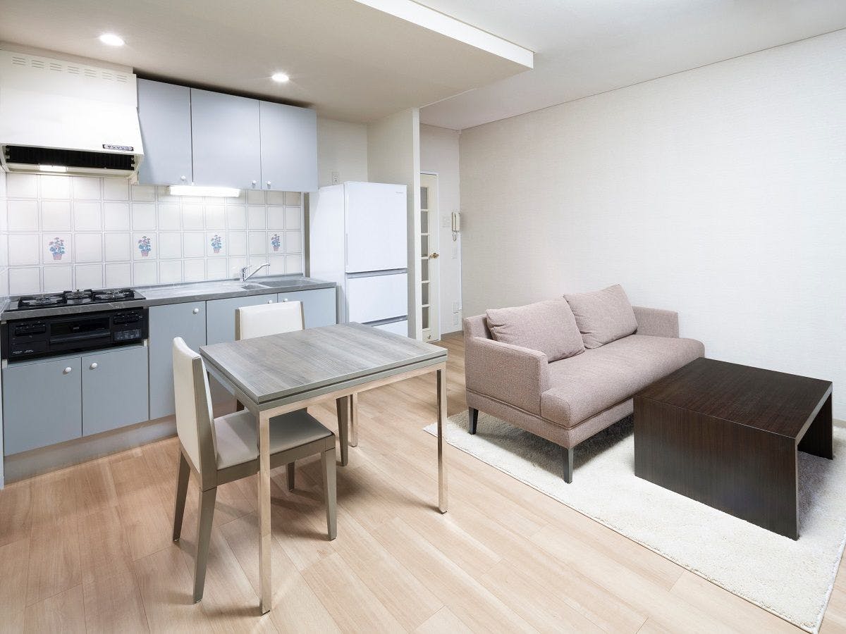 Hotel MyStays Otemae