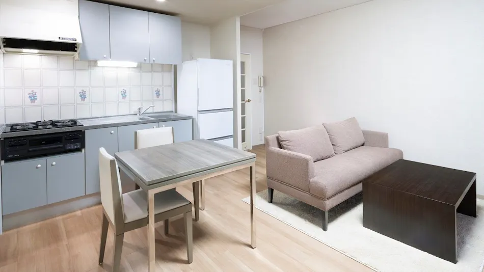 Hotel MyStays Otemae