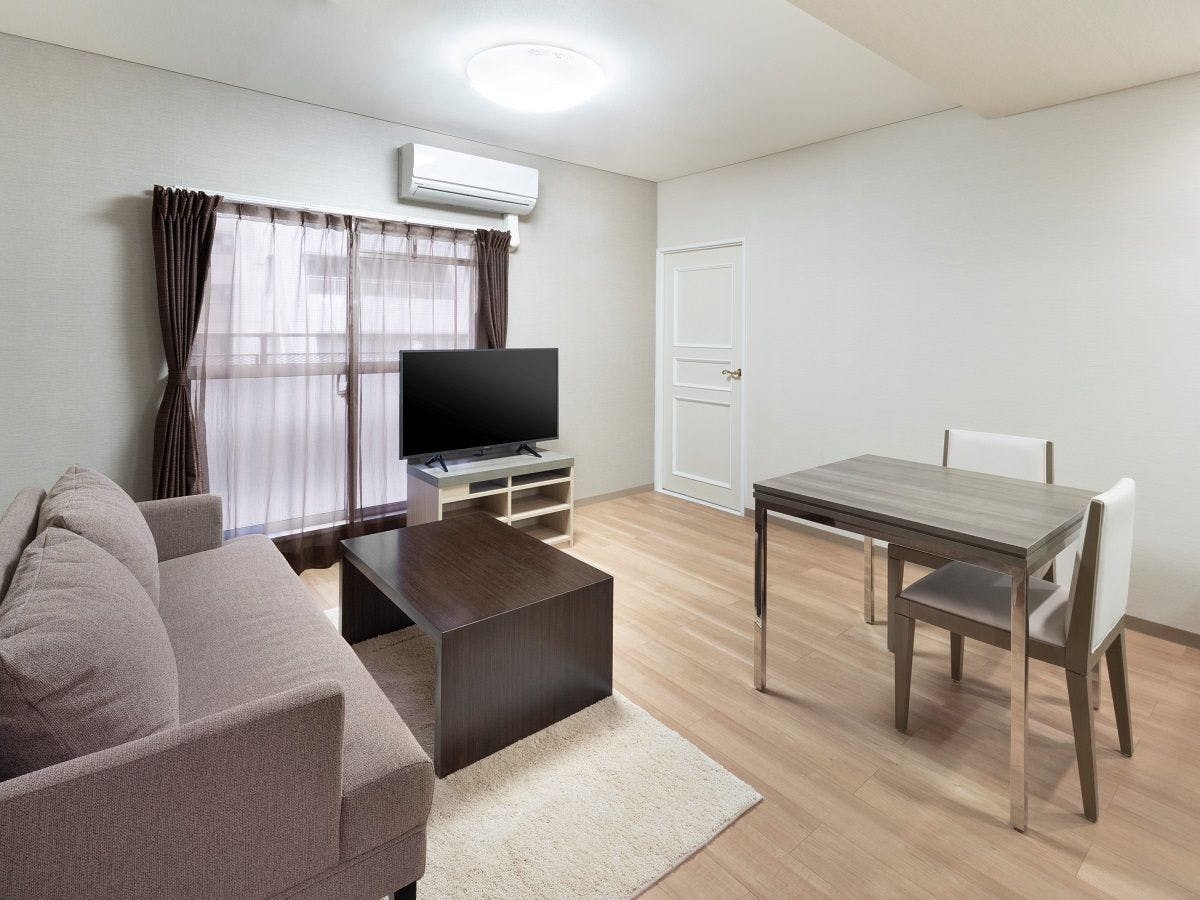 Hotel MyStays Otemae