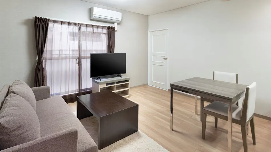 Hotel MyStays Otemae