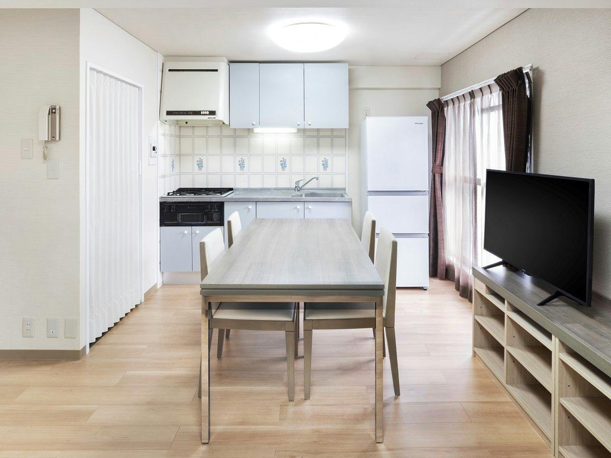 Hotel MyStays Otemae