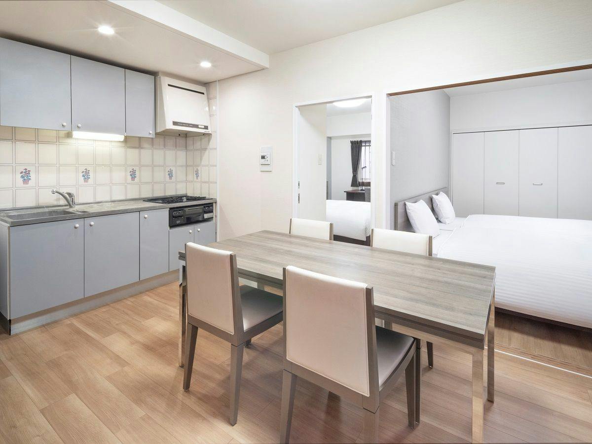 Hotel MyStays Otemae