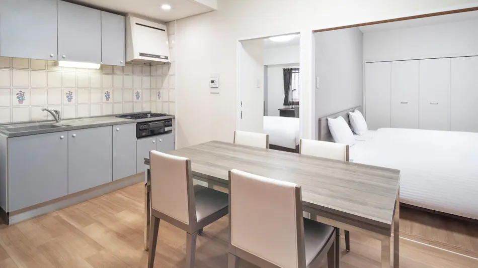 Hotel MyStays Otemae