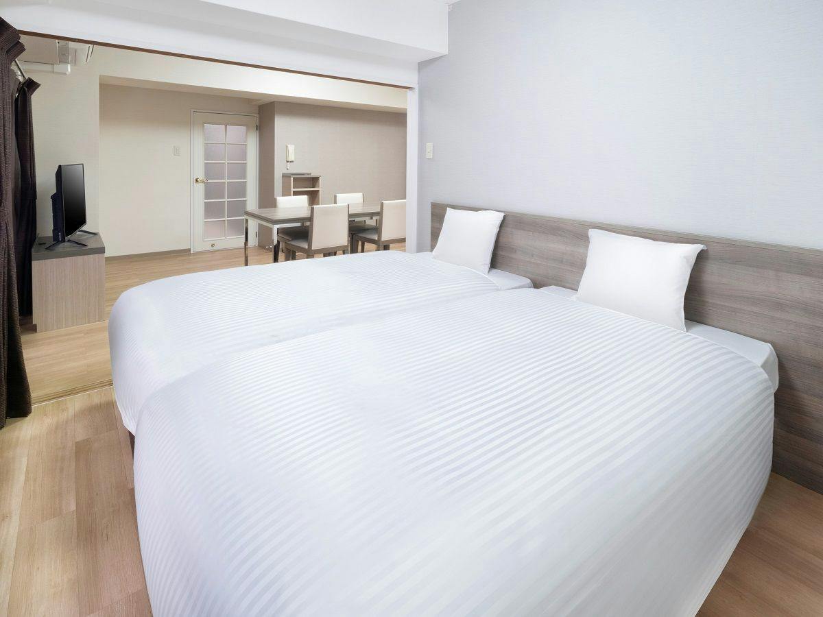 Hotel MyStays Otemae