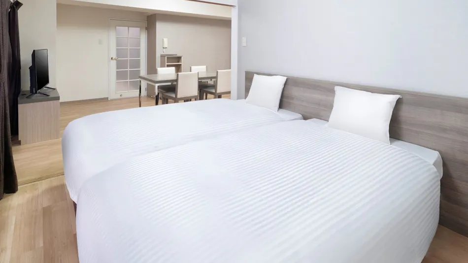 Hotel MyStays Otemae