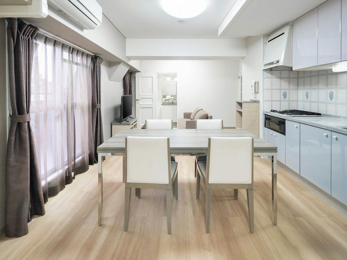 Hotel MyStays Otemae