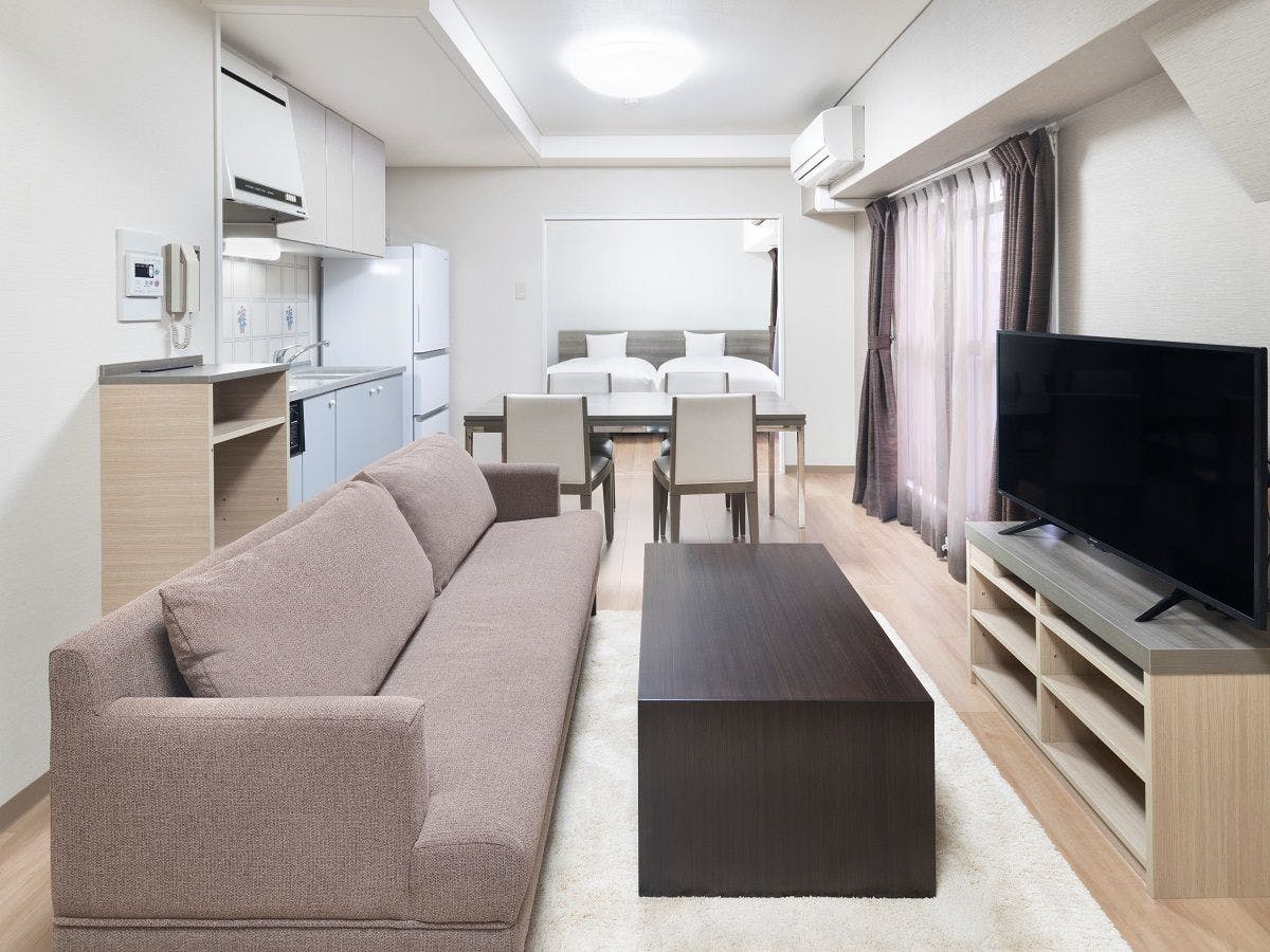 Hotel MyStays Otemae