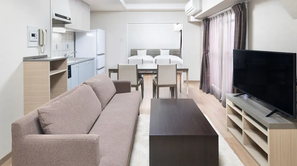 Hotel MyStays Otemae