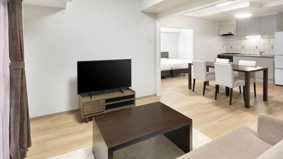 Hotel MyStays Otemae