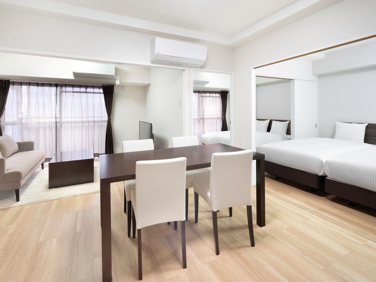 Hotel MyStays Otemae