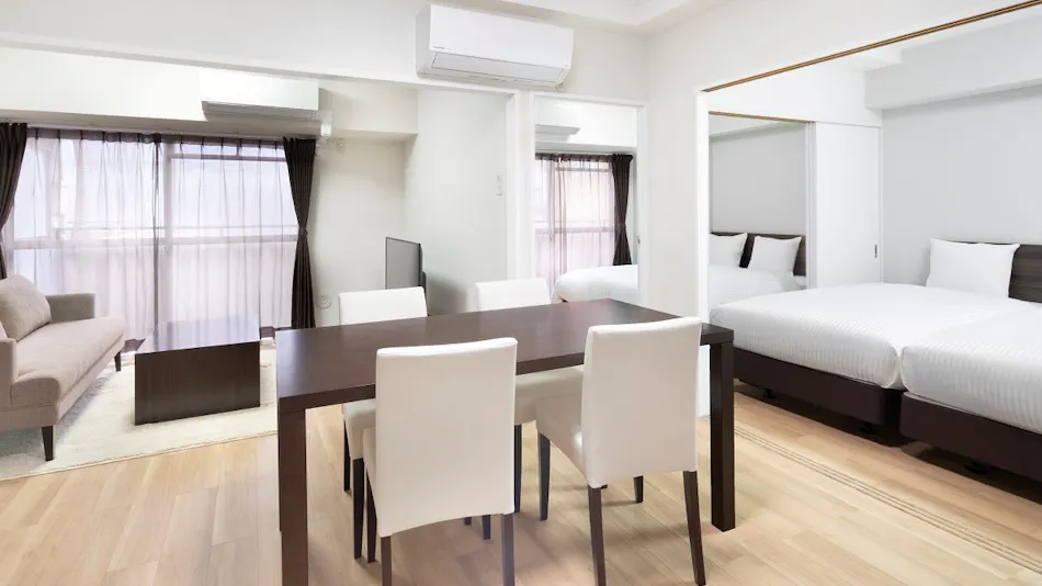 Hotel MyStays Otemae