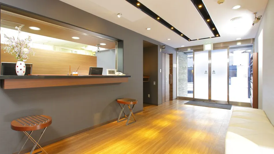 Hotel MyStays Otemae