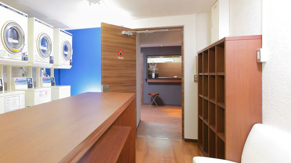 Hotel MyStays Otemae