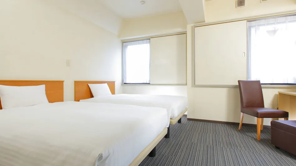 Flexstay Inn Sugamo