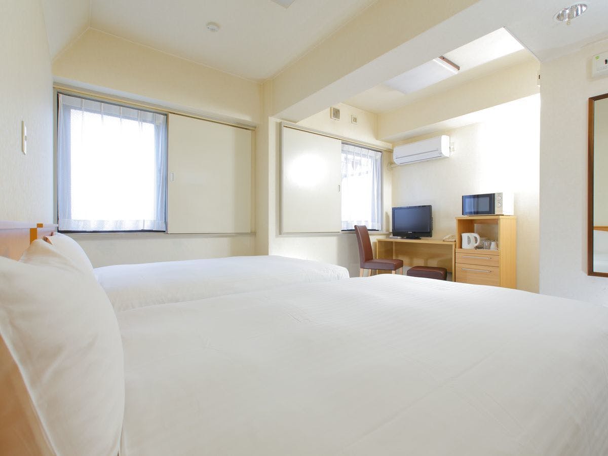 Flexstay Inn Sugamo