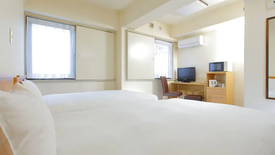 Flexstay Inn Sugamo