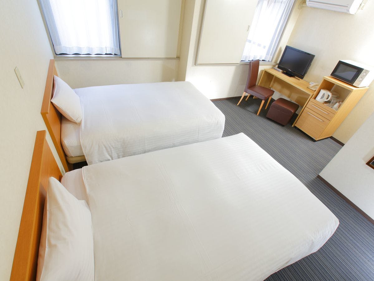 Flexstay Inn Sugamo