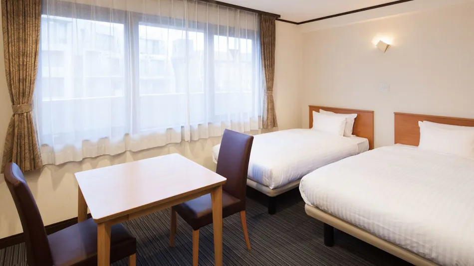 Flexstay Inn Sugamo