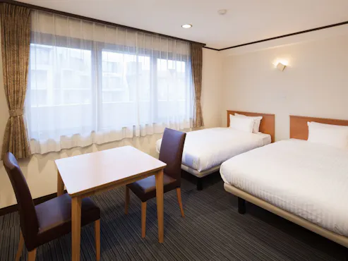 ซูพีเรีย ทวิน