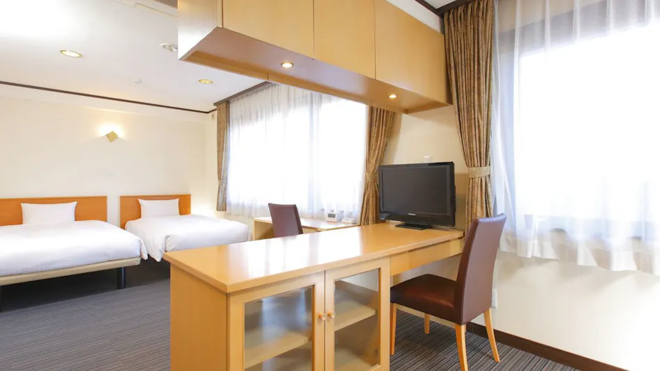 Flexstay Inn Sugamo