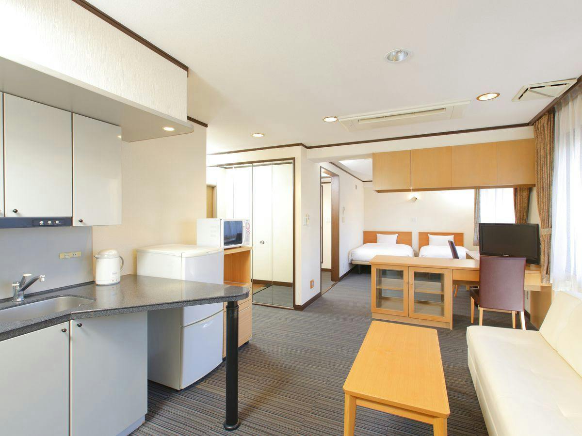 Flexstay Inn Sugamo