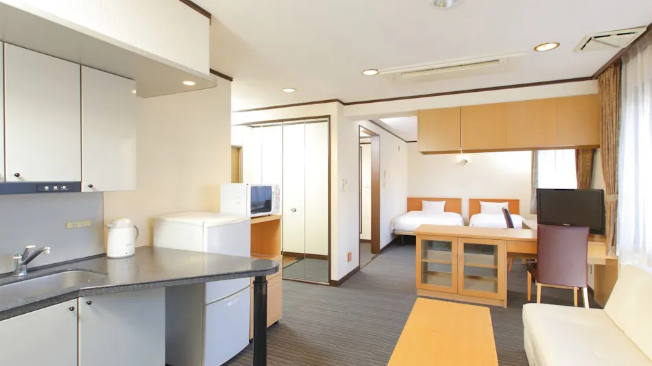 Flexstay Inn Sugamo