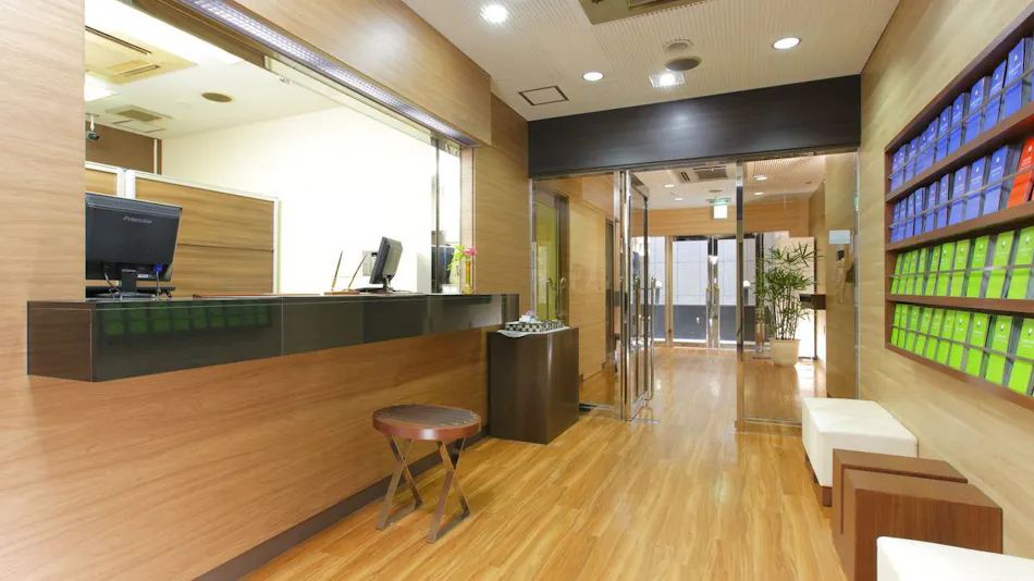 Flexstay Inn Sugamo